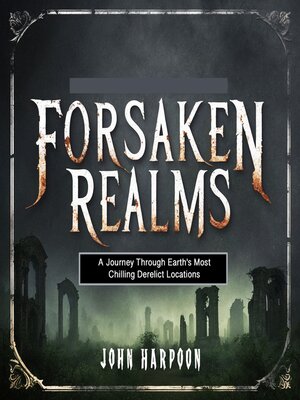 cover image of Forsaken Realms